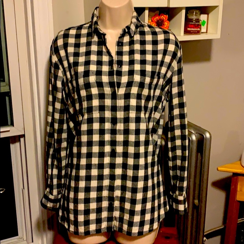 Madewell XS